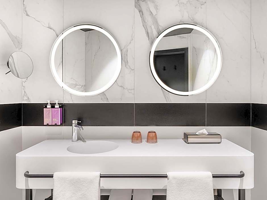 TRIBE Budapest Stadium