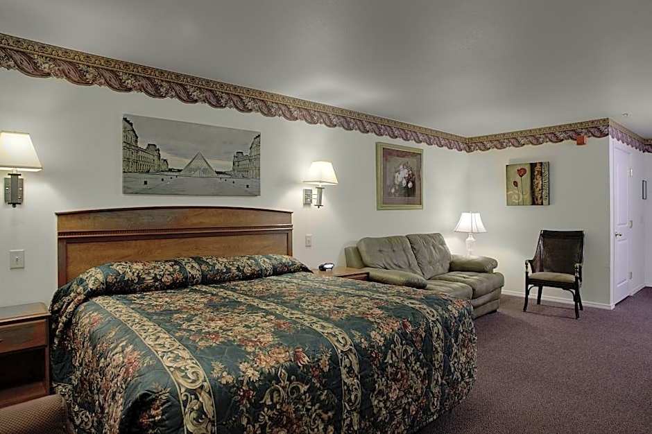 Oceanview Inn
