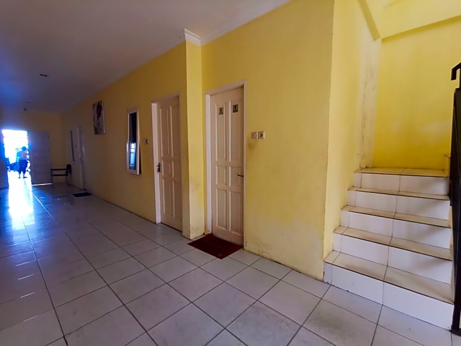 OYO 3189 HSP Residence