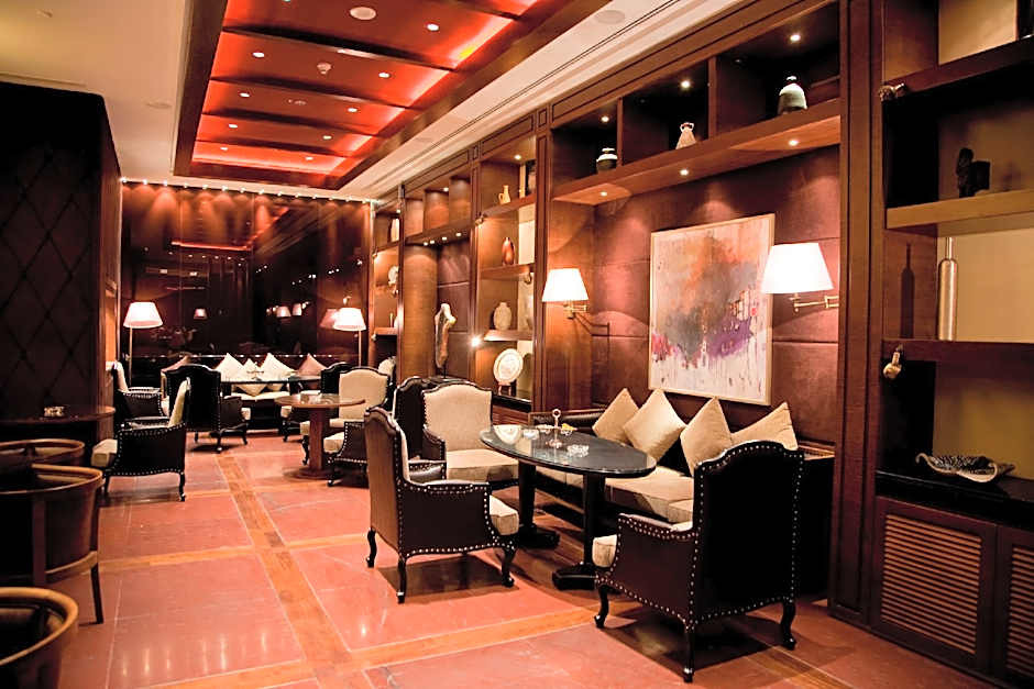 Crowne Plaza Amman By IHG