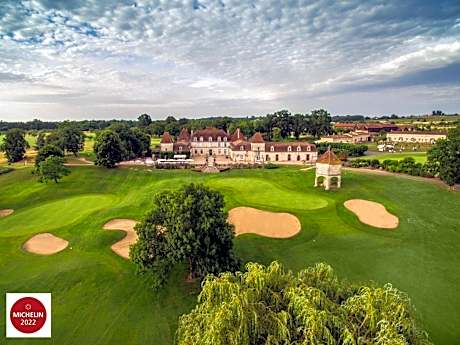 Château des Vigiers