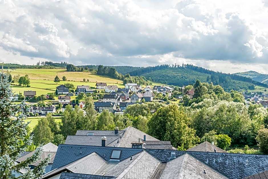 Doerr Landhotel & Spa