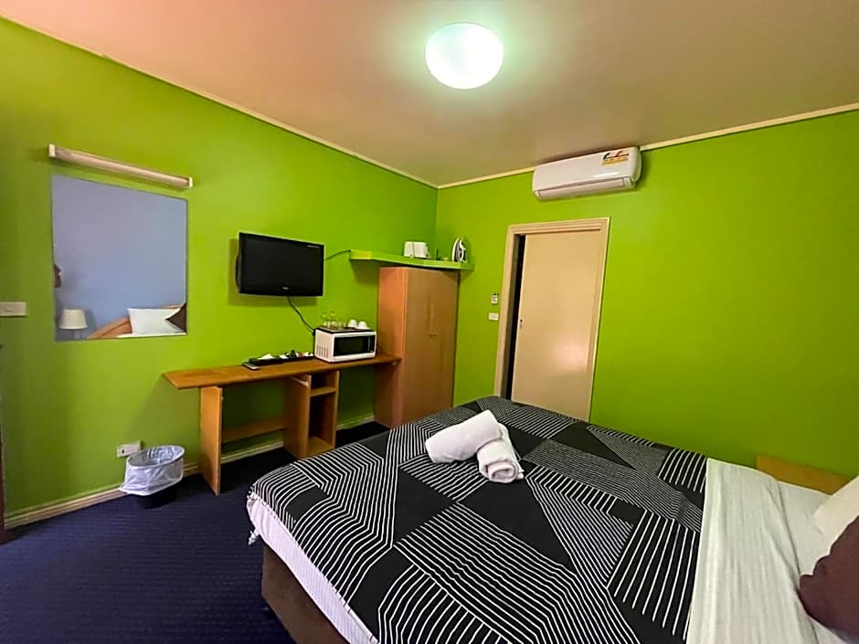 City East Motel