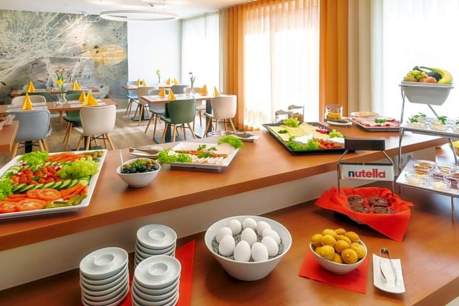 Hotel La Mirabelle close to Europa Park