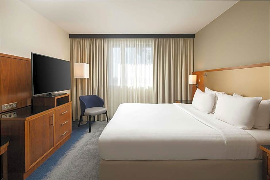 Courtyard by Marriott Toulouse Airport