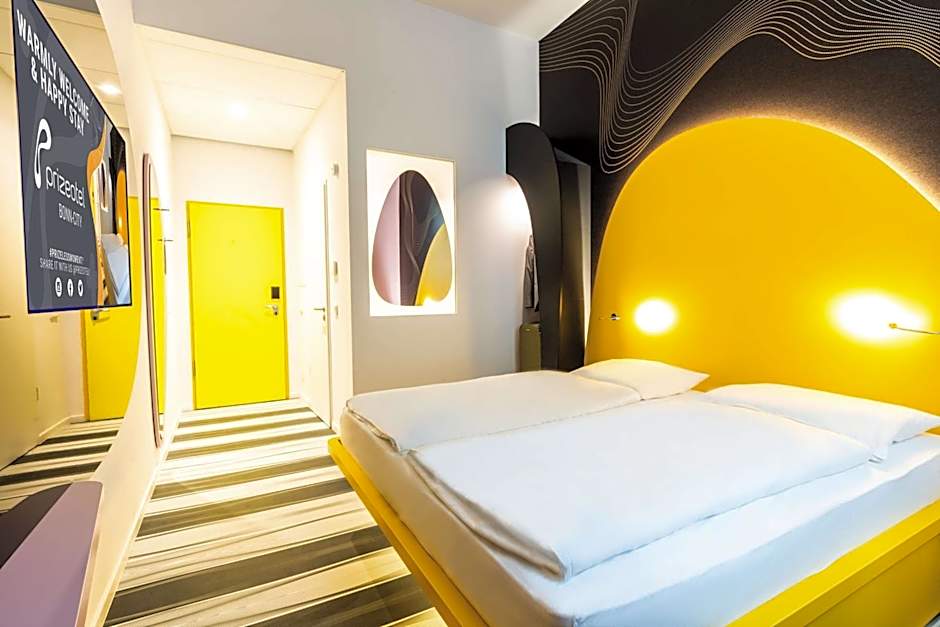 Prize by Radisson, Bonn City