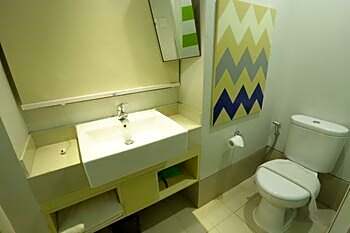 Cleo Hotel Basuki Rahmat Surabaya