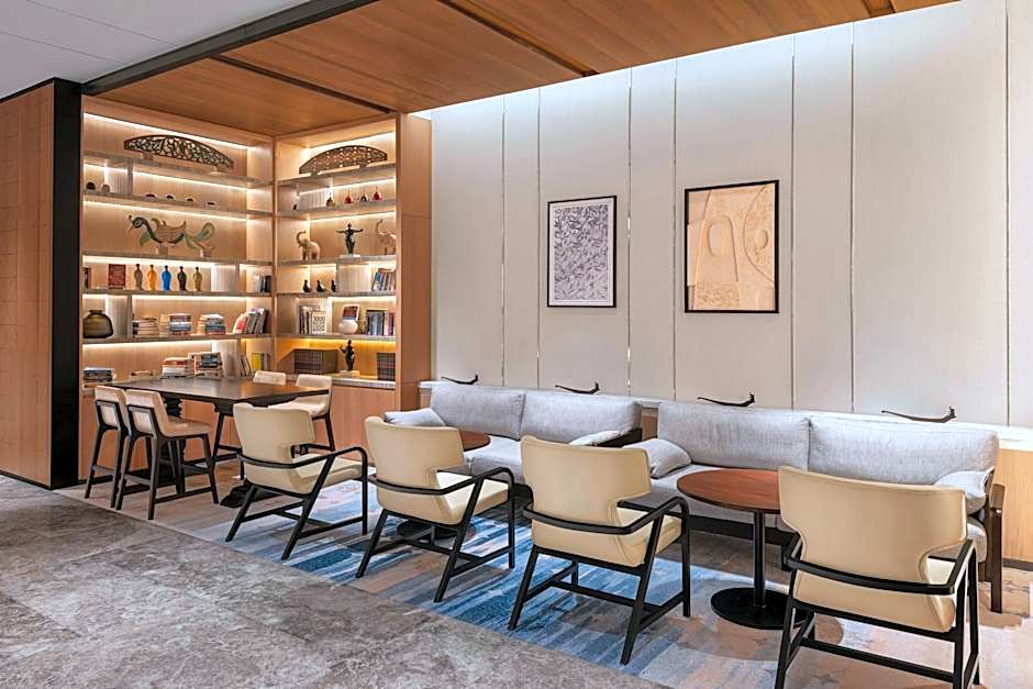 Courtyard by Marriott Colombo
