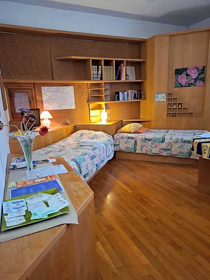 B&B DUE ABETI