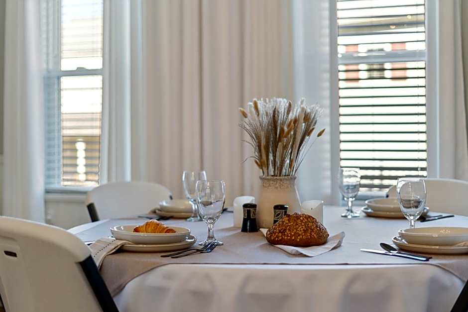 The Tellico Plains Inn and Event Venue