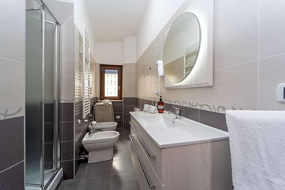 B&B Golden House & spa