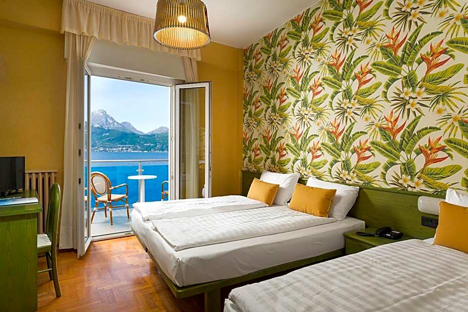 Hotel Caribe by Double Hospitality