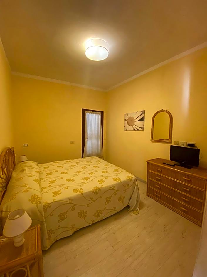 Residential Hotel Villaggio Innamorata