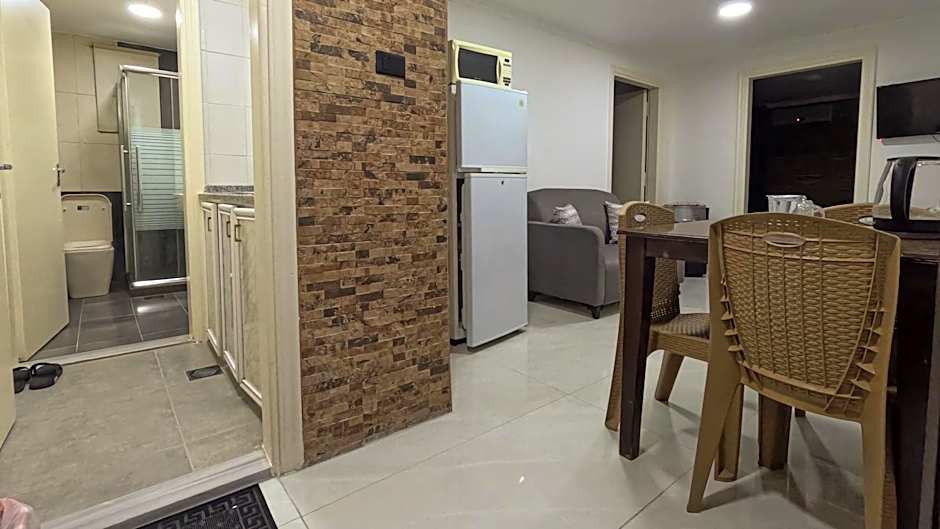 Masaya Al Deyar Apartments