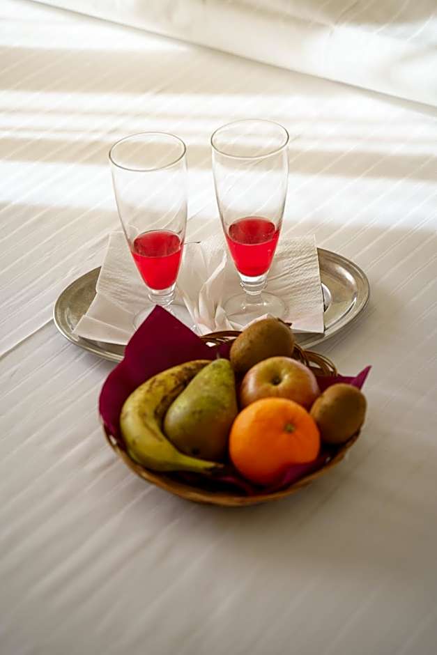 Hotel Tirreno