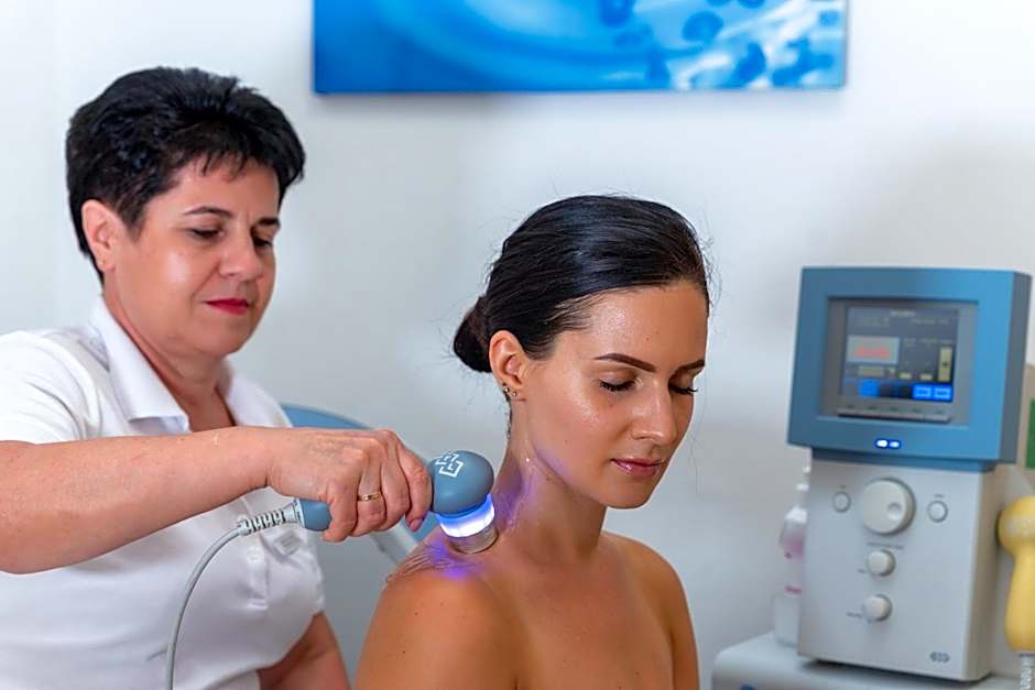 Bonvital Hotel Hévíz Superior Adults Only