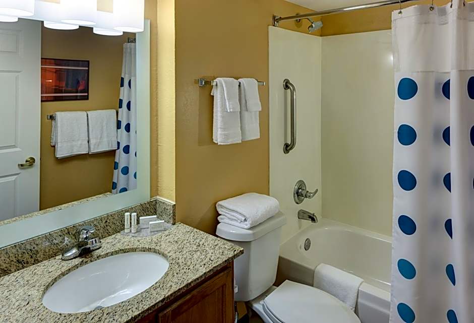 TownePlace Suites by Marriott Dallas Arlington North