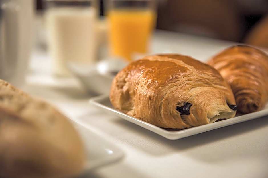Timhotel Paris Gare Montparnasse