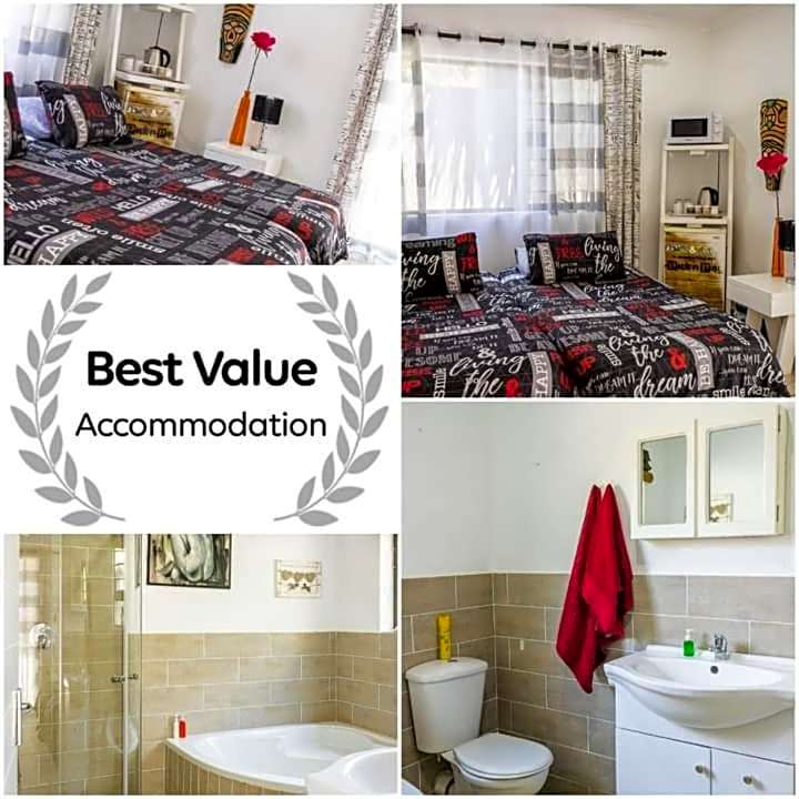 MyKhaya-your home away from home