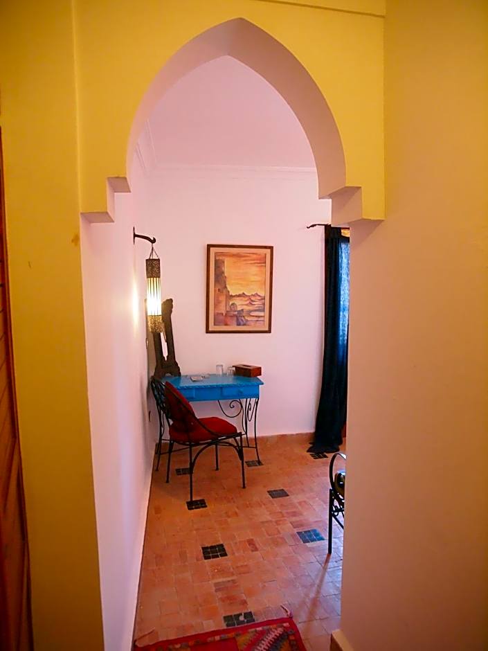 Riad Al khansaa