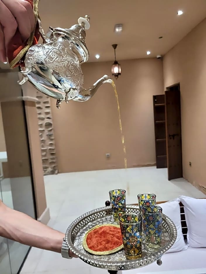 Nozol Al Rayaheen By Sharjah Collection