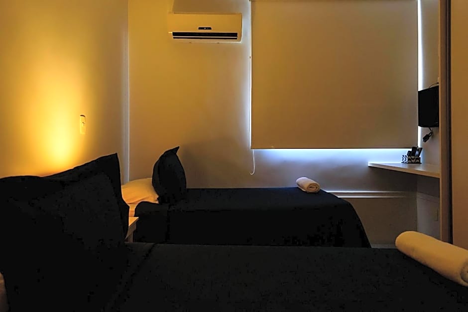 Modern apartment 260m from the beach | JC 64/201