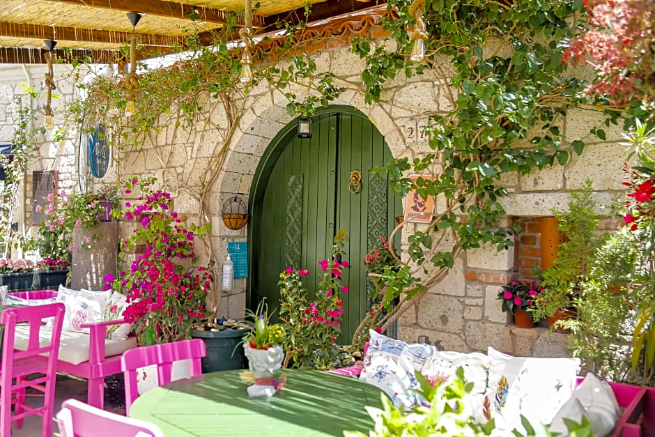 Apaz Alacati Hotel