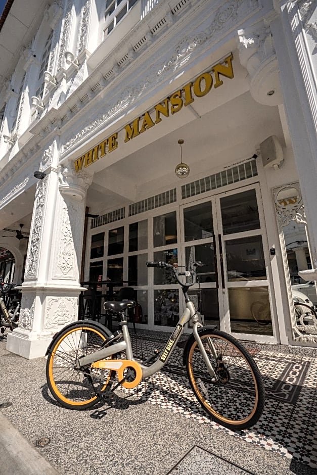 White Mansion Penang