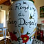 Le rondini di San Donato