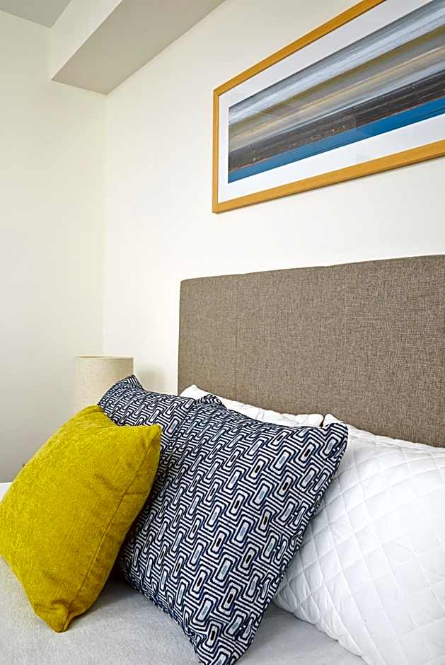 Verve on Cotton Tree