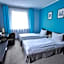 Hotel Trzy Światy Spa & Wellness Rajska WySpa