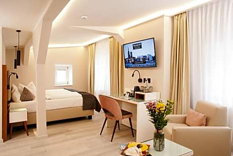 Hotel Schweriner Hof