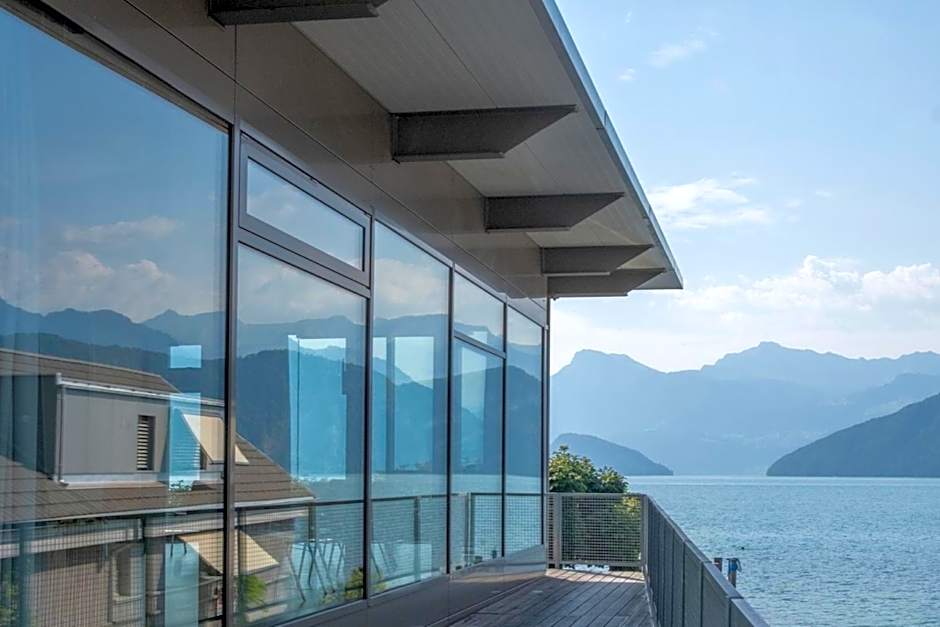 Seminar-Hotel Rigi am See