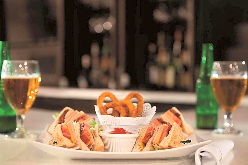 Radisson Hotel Charlotte Airport