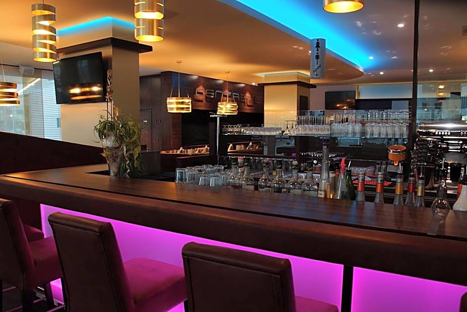 Centrale Hotel und Restaurant