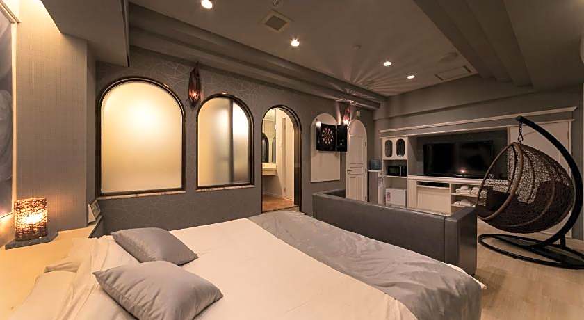 Hotel Lotus Sakai (Adult Only)