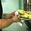 Logis Hotel Lons-le-Saunier - Restaurant Le Grill
