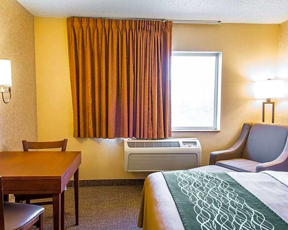 Quality Inn Lewiston