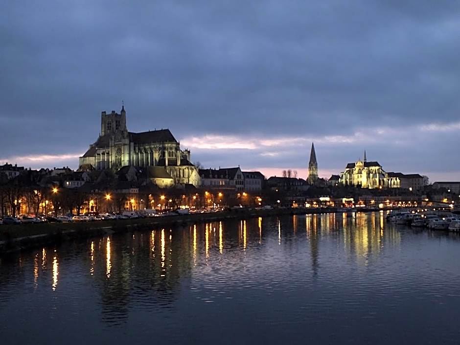 Premiere Classe Auxerre