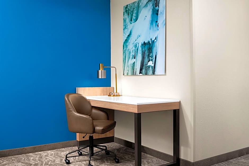 SpringHill Suites by Marriott Fairbanks