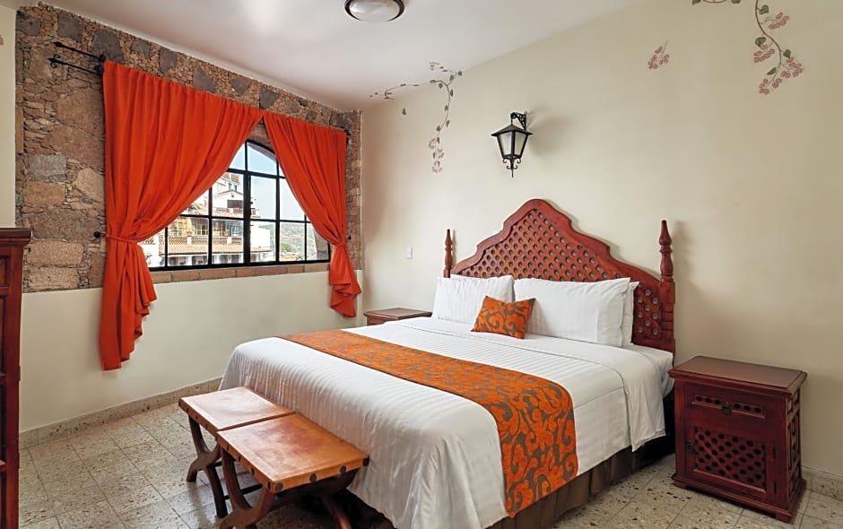 Hotel Agua Escondida