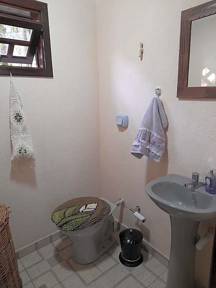 Casa de campo Rosa dos ventos