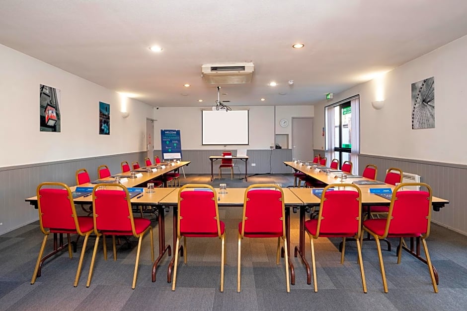 Campanile Manchester