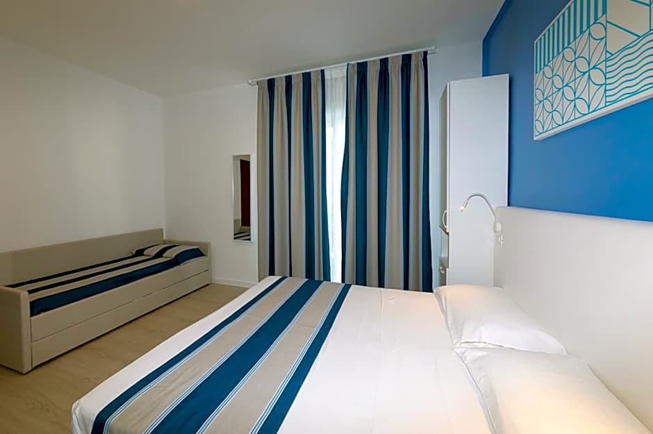 Hotel Paolina