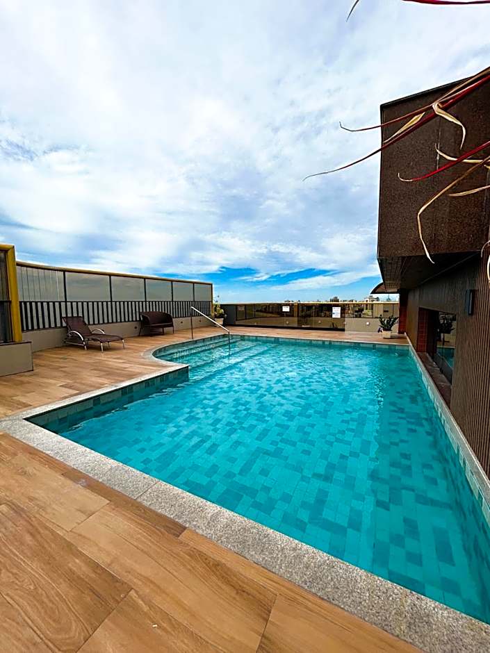 Quality Suites Vila Velha