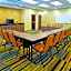 Fairfield Inn & Suites by Marriott St. Louis West/Wentzville
