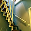 Villa Waldfrieden - Design trifft Budget