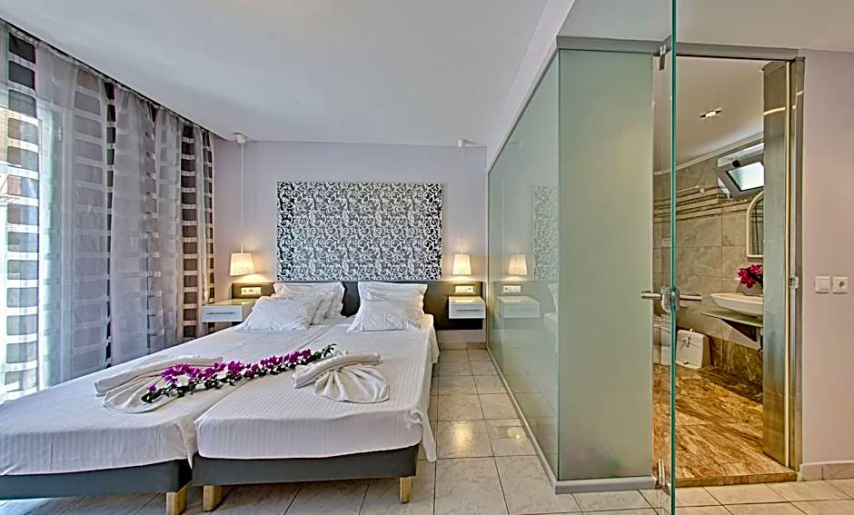 Sunrise Zante - Adults Only Hotel                                                          