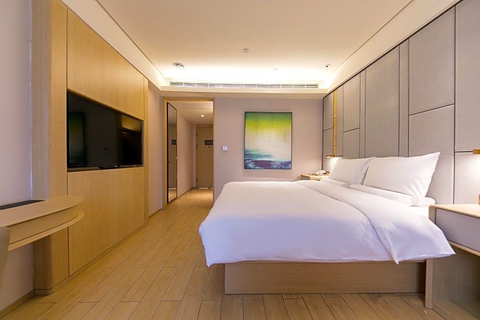 Ji Hotel Nanjing Ming Palace