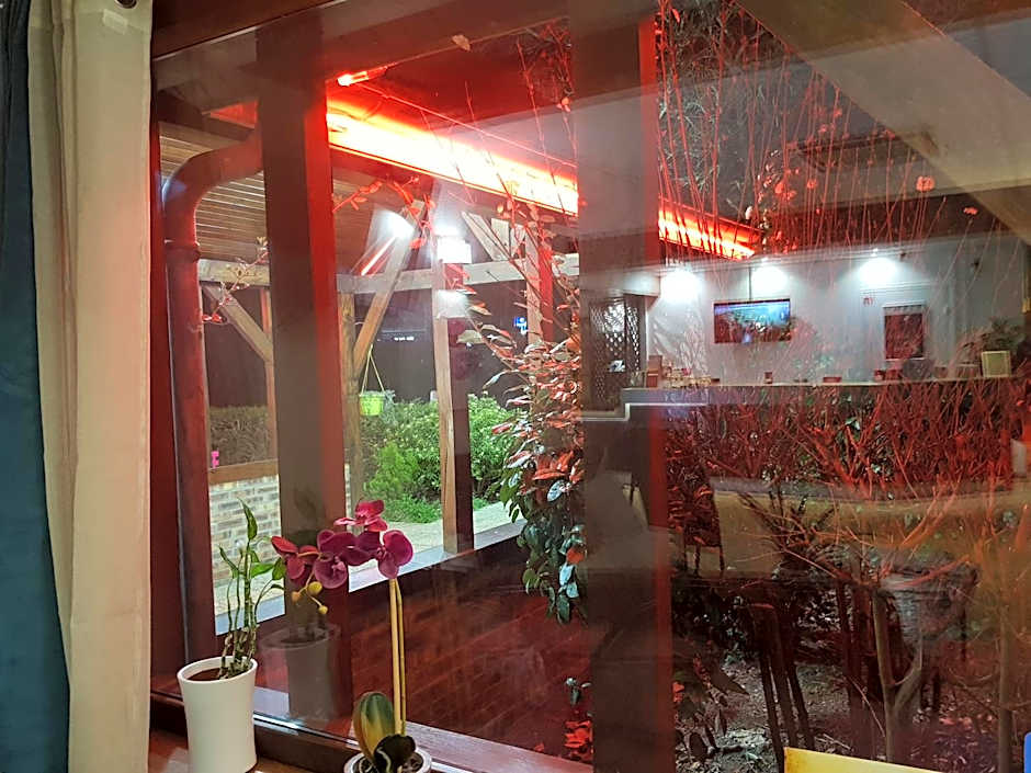 Inter Hotel Ikar